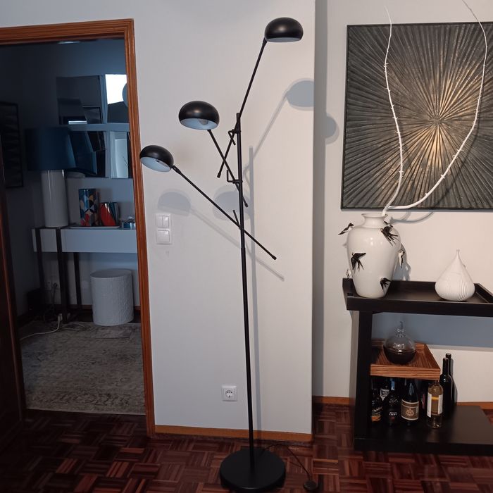 Candeeiro Pe area store