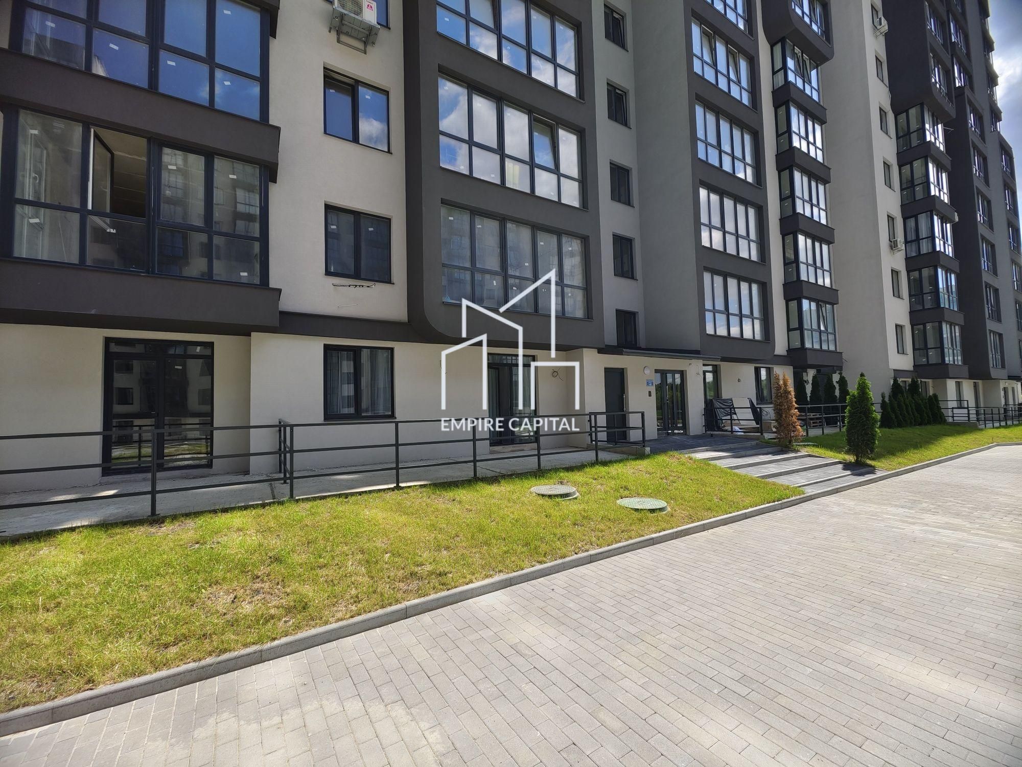 Продаж квартири по вул. Роксоляни