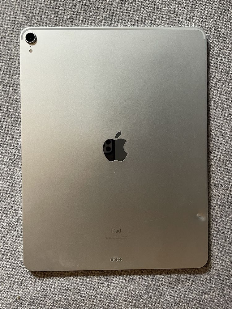 iPad Pro 12.9 3gen 64gb wi-fi
