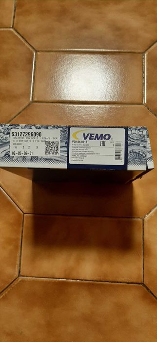 Balastro para F11 BMW SÉRIE 5