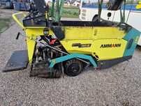 Rozściełacz do asfaltu AMMANN 150-2, 91500 zł BRUTTO
