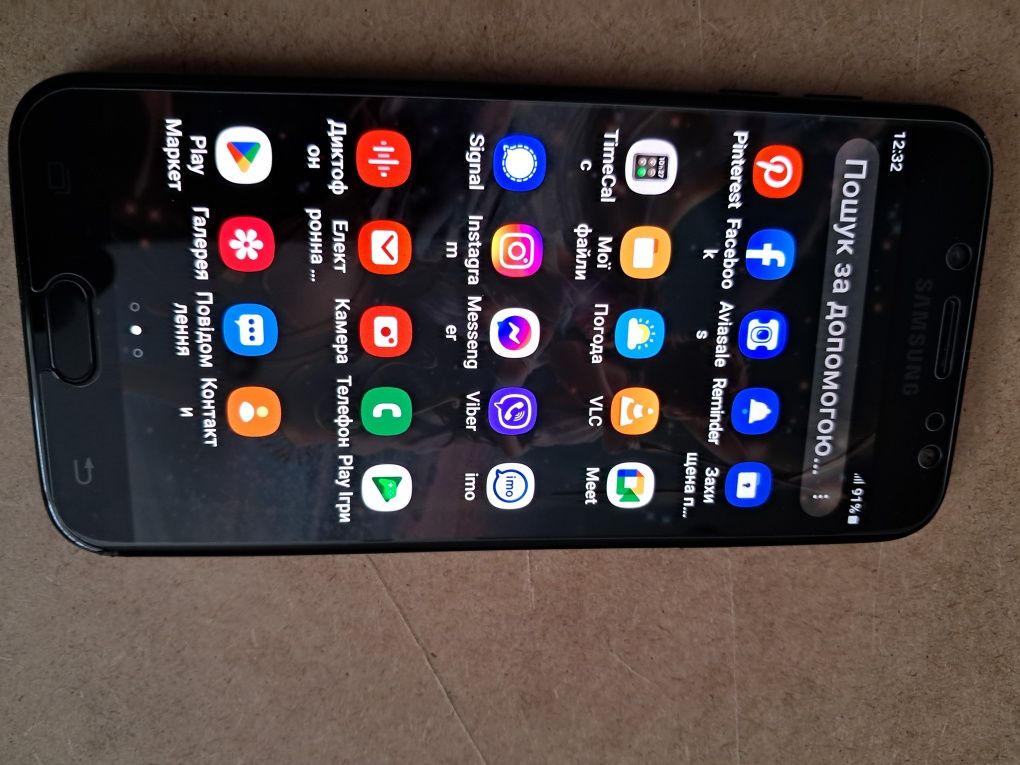 Samsung J730FM/DS