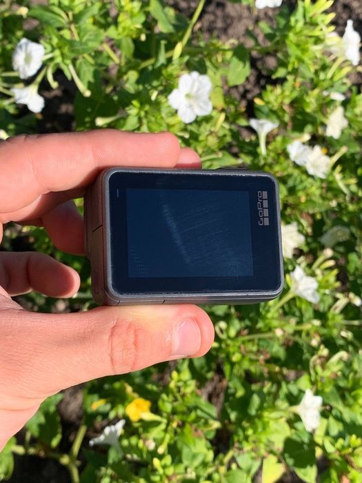 GoPro Hero 5 Black Екшн камера гоу про екшен камера го про бу экшн