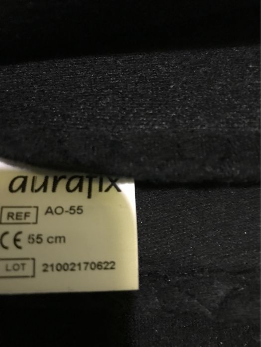 Бандаж,тутор на ногу