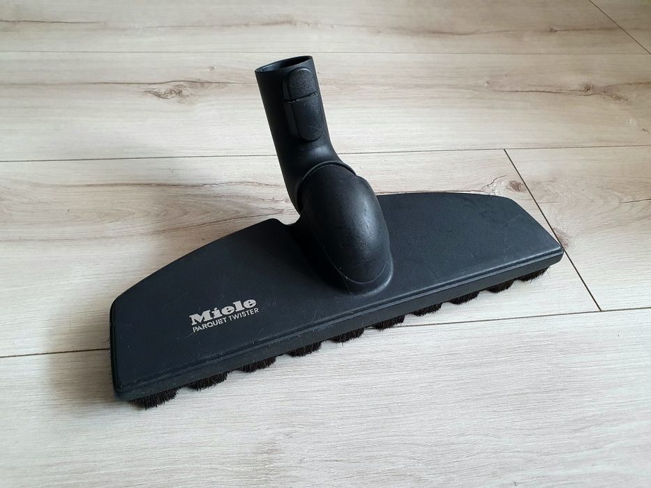Szczotka Miele parkiet s8 c3 c1