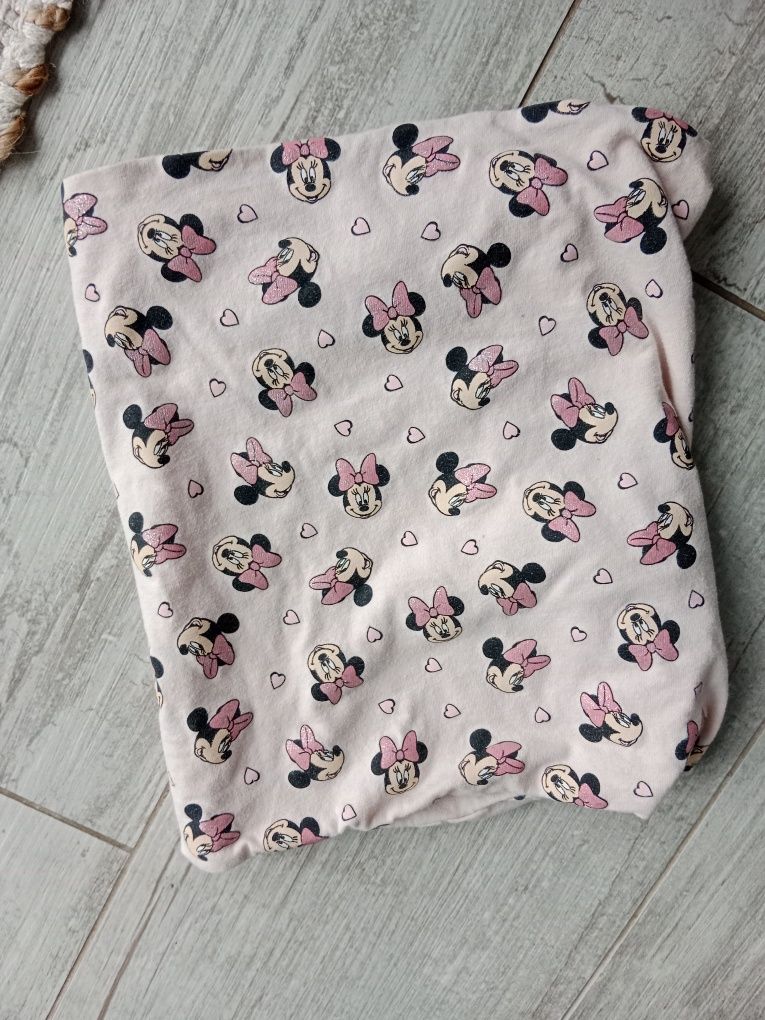 Komin Myszka Minnie
