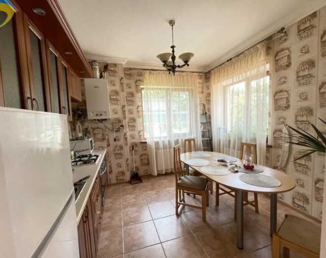 Дом на 10й станции Б.Фонтана