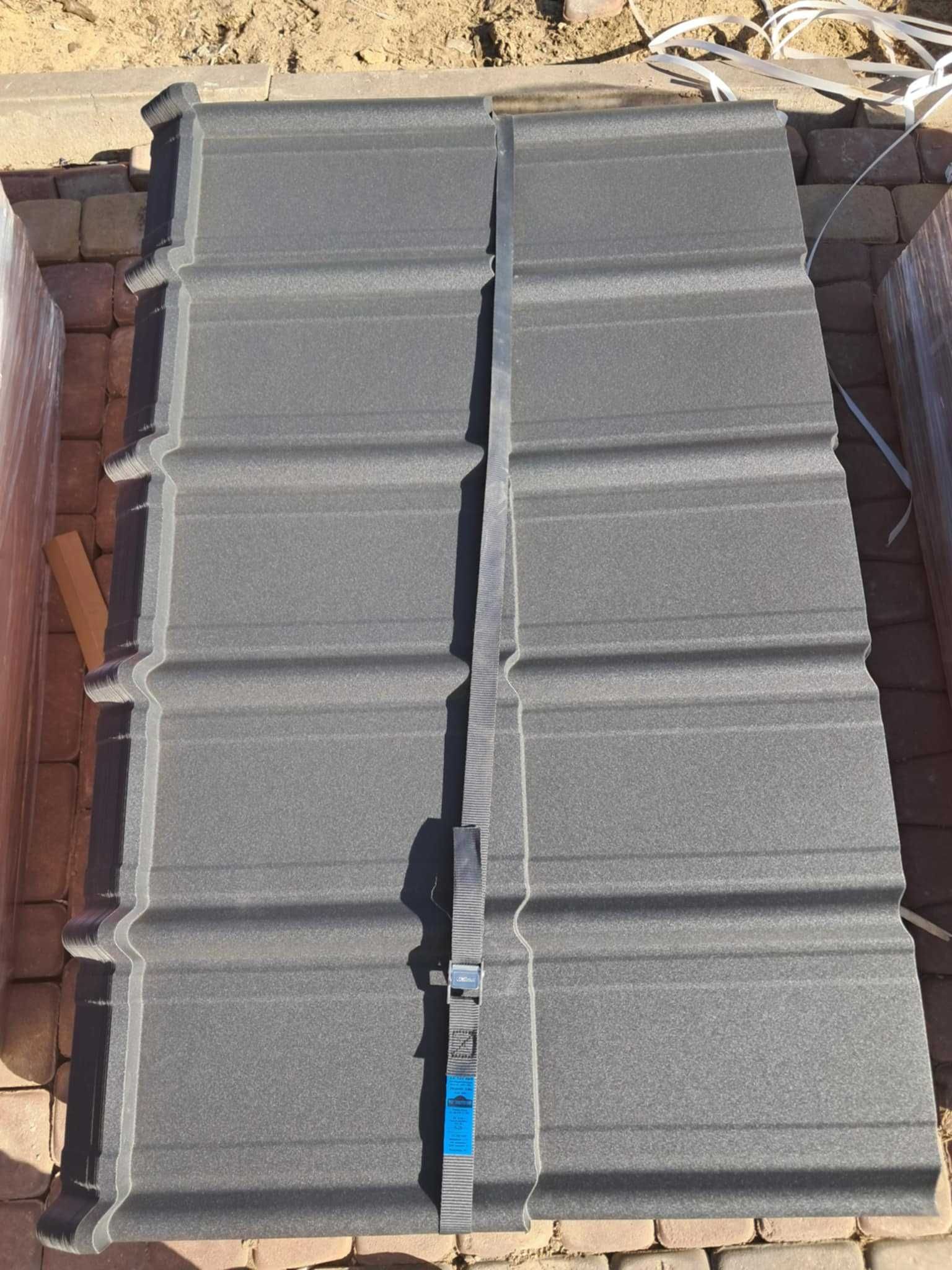 Blacha trapezowa T18 i T7- solidność i estetyka w jednym !