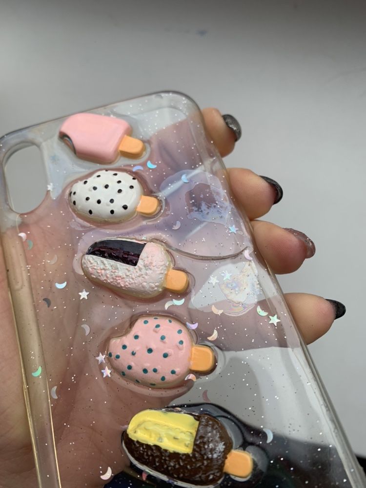 Case IPhone Xs