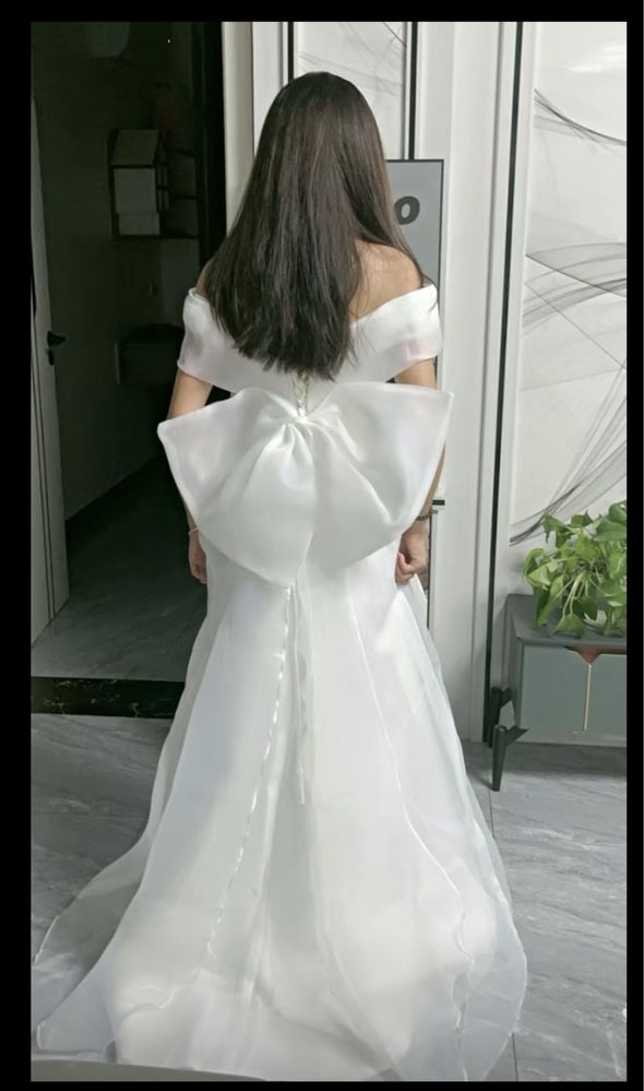 Весільна сукня НОВА