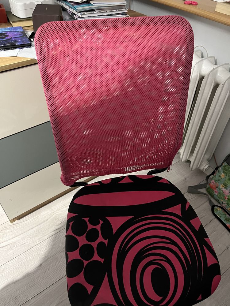 Krzesło do biurka Ikea