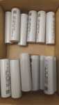 Molicel p26a 18650
