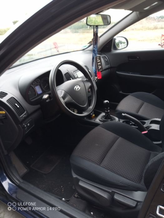 Hyundai i30 CW 1.6+ Nowe Lpg