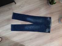 Spodnie jeansowe 146 - 152 cm