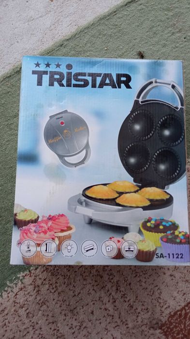 Do pieczenia muffinek