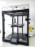 Drukarka Creality SORRiS 3D Ender 6 z menu po polsku