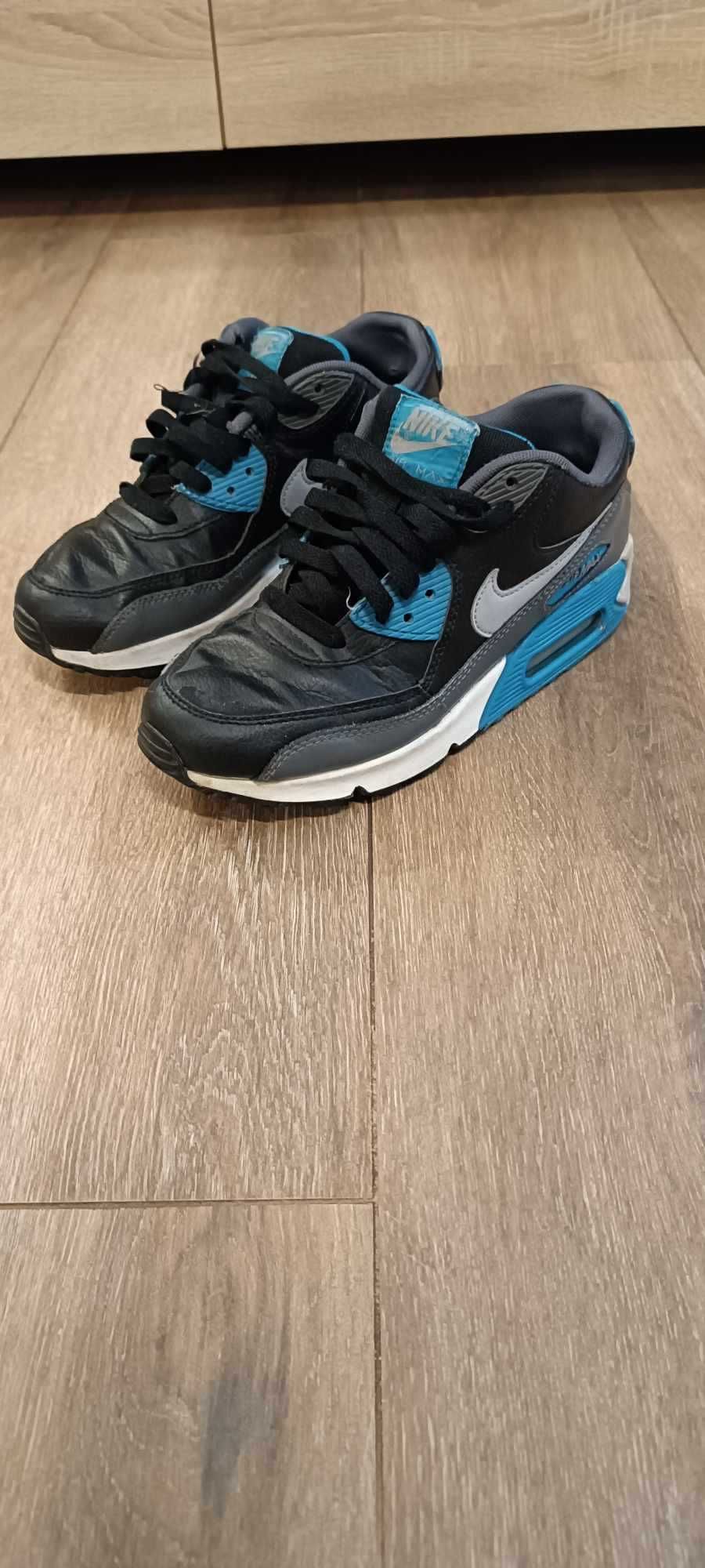 Buty NIKE Air Max