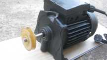silnik 1-faz. 230V 2800obr/min. 1,0KW