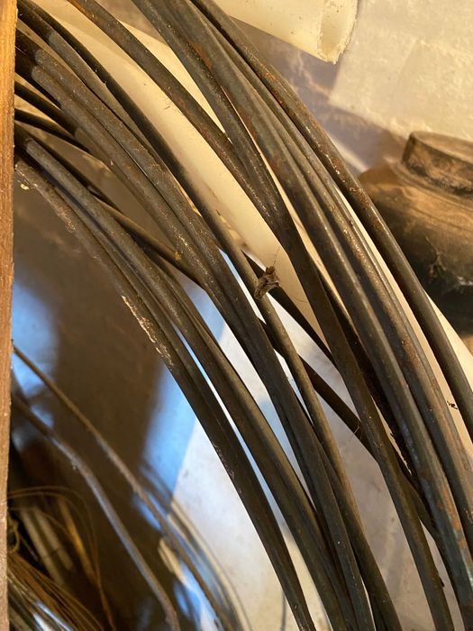 Металл, арматура металлопрокат прут 5 мм 2 мм 1 мм