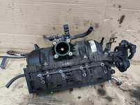 Kolektor ssący Opel Astra III H 1.4B 0280/600/072 Siedlce