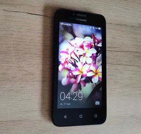 Huawei Y560-L01 stan idealny telefon komórkowy smartfon