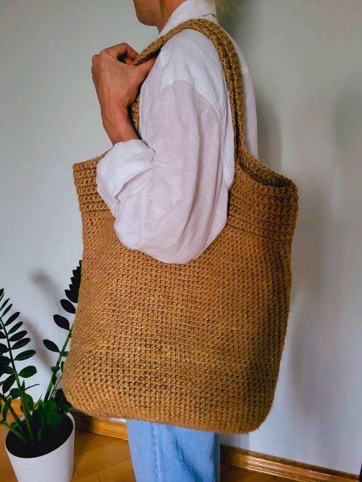 Екосумка. Шопер . Пляжна сумка.