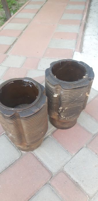 Поршневая Т-25 Т-40