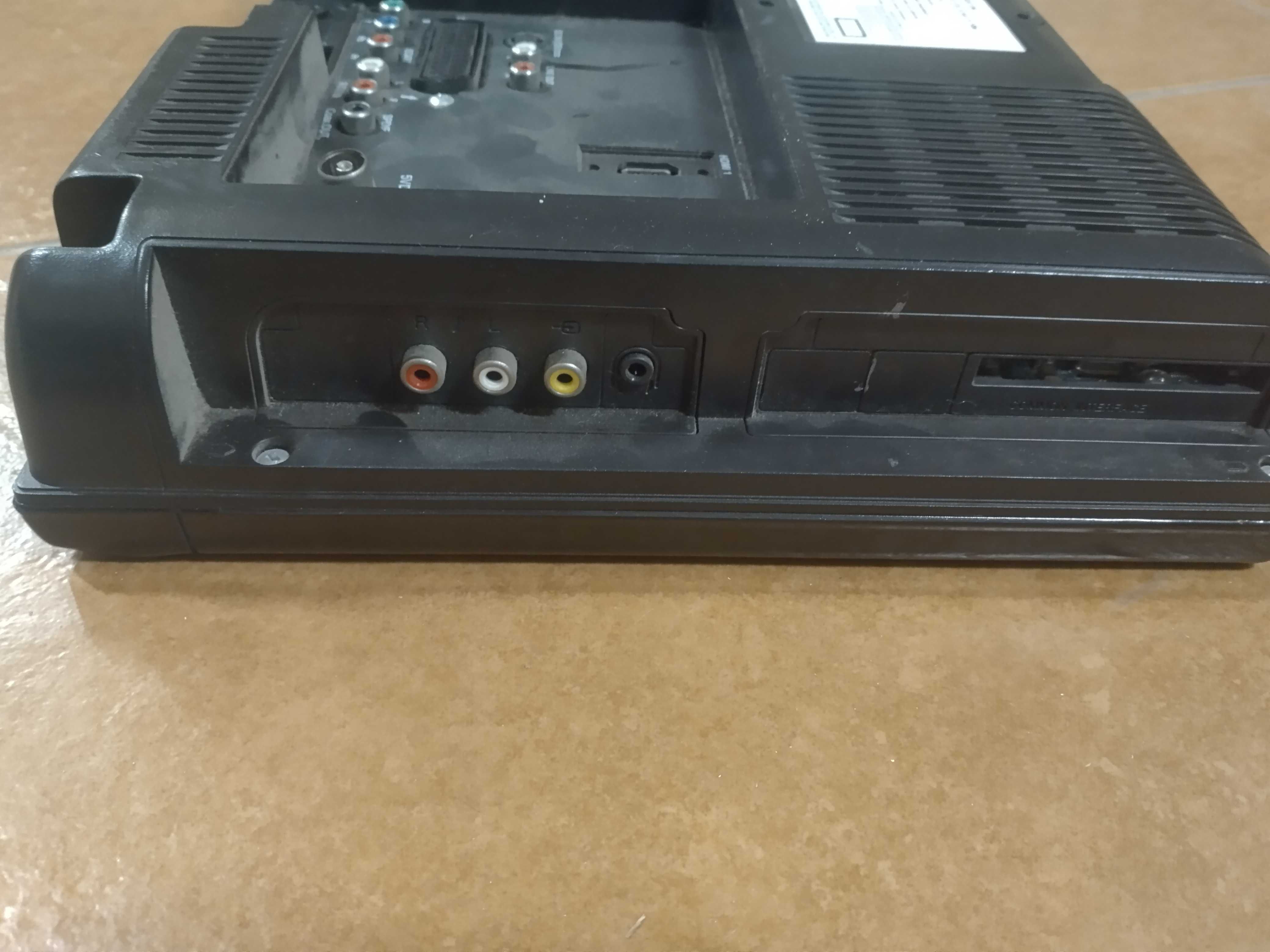 Telewizor TELEFUNKEN TE16857 LCD 12V