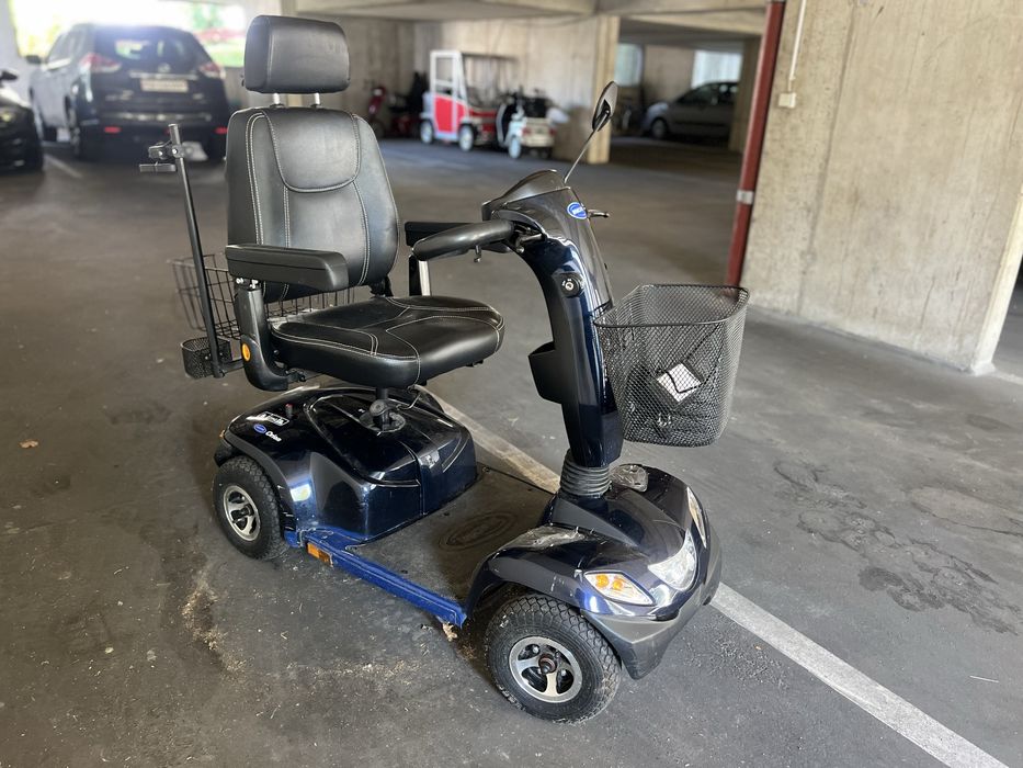 Електроскутер Invacare Orion