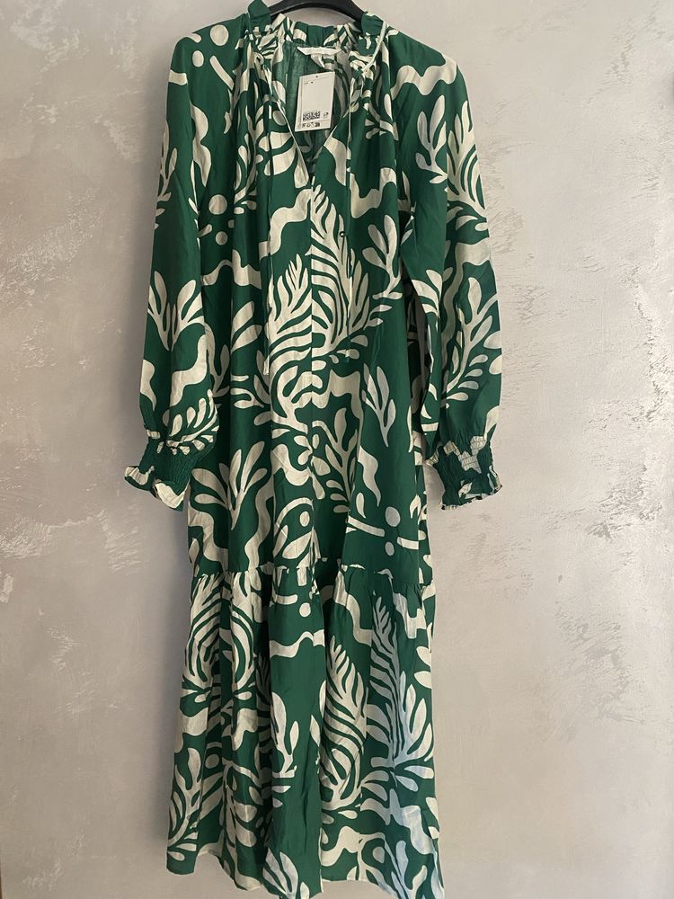 Жіноча сукня М, H&M