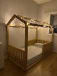Vendo Cama Montessori