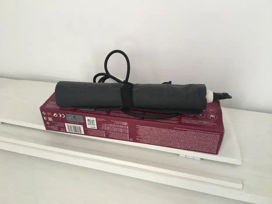 Philips
Series 5000 BHS515/00
випрямляч для волосся з ЄС.