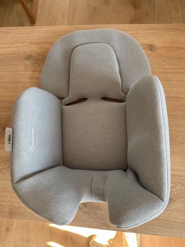 Maxi Cosi Pebble 360 fotelik samochodowy