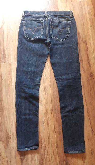 Spodnie jeansowe Diesel 26/32