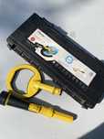 Пинпоинтер Nokta PulseDive Scuba Detector & Pointer