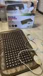 Турманиевый коврик 75х45  N/U/G/A/ HEATING PAD  NM-80