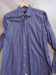 Camisa Massimo Dutti