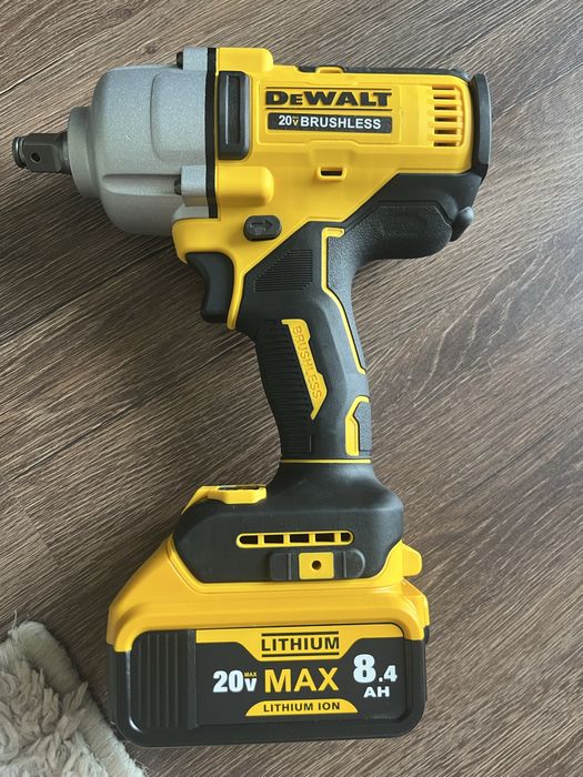 Dewalt dcf900 dcf892 zamiennik klucz udarowy