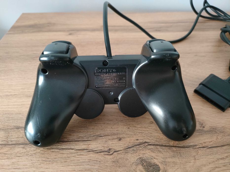 Dual Shock 2 Pad