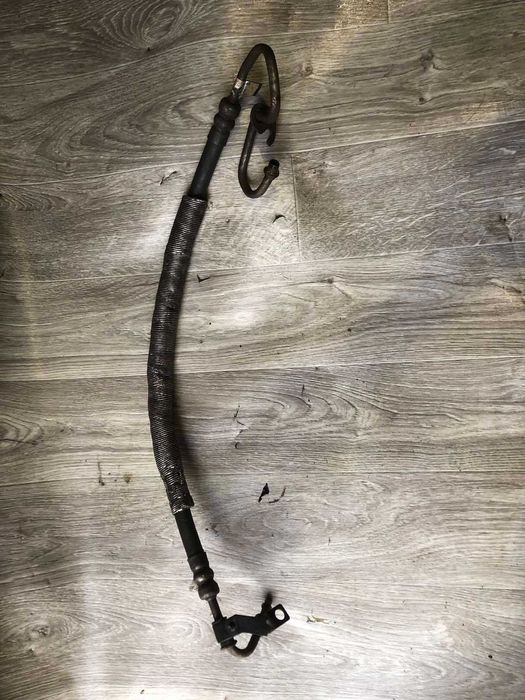 Рейка рулевая Шланг ГУР Ford Focus