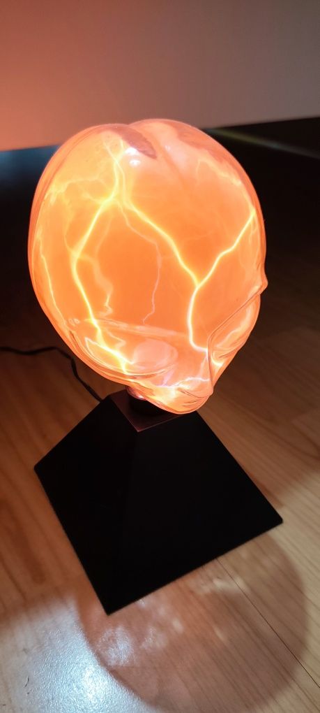 Luminárias variadas (novas)