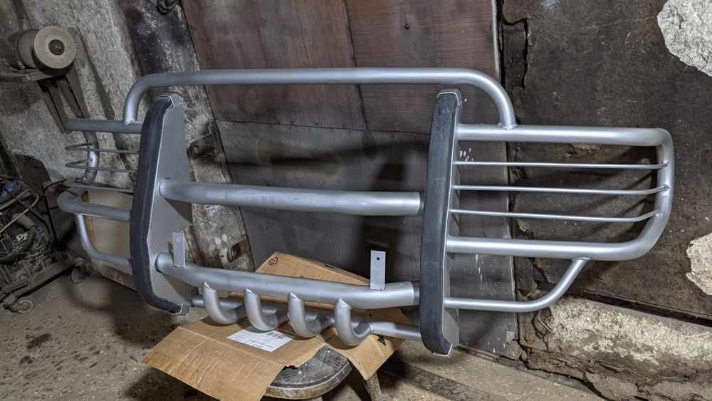 Кінгурятник Нива