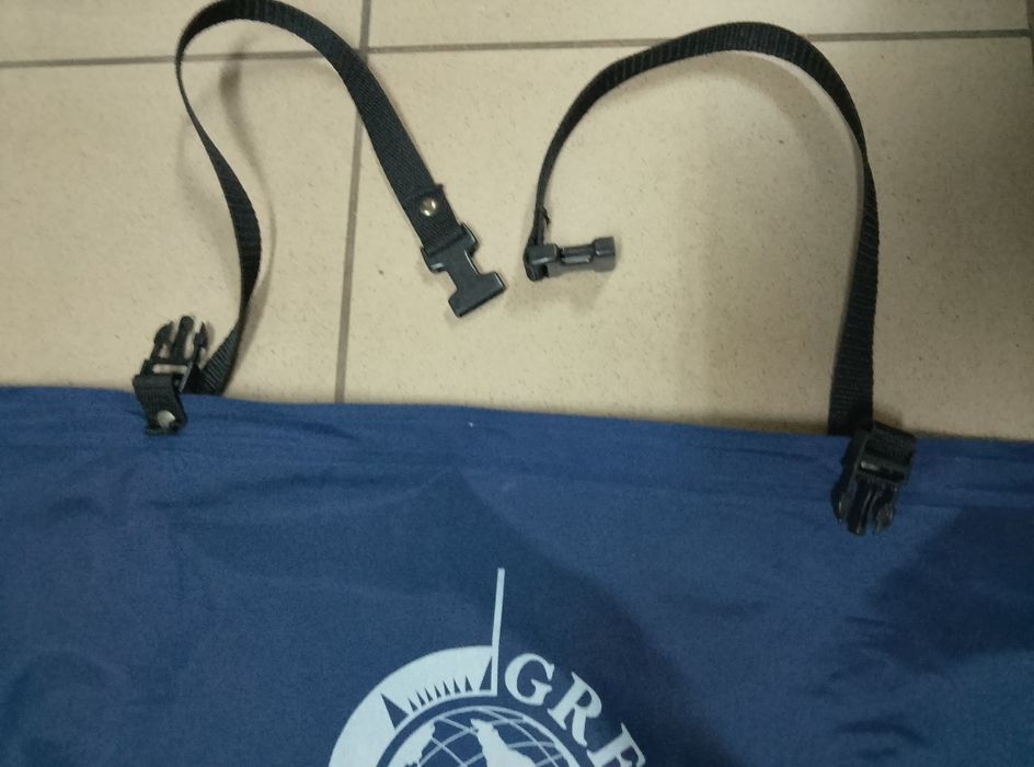 Materac Greenside 180x50 cm