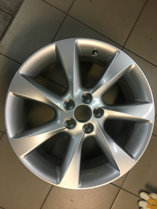 Диск R19 Toyota Lexus RX 5.114 3