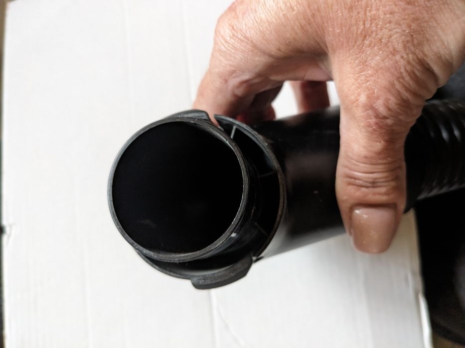 Шланг до пилососа LG.