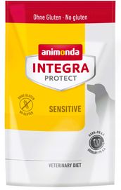 Animonda 4480 Integra Sensitive Dla Psa 4Kg Indyk