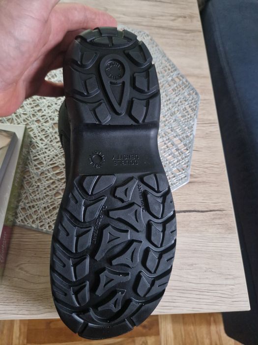 Buty robocze wurth 42