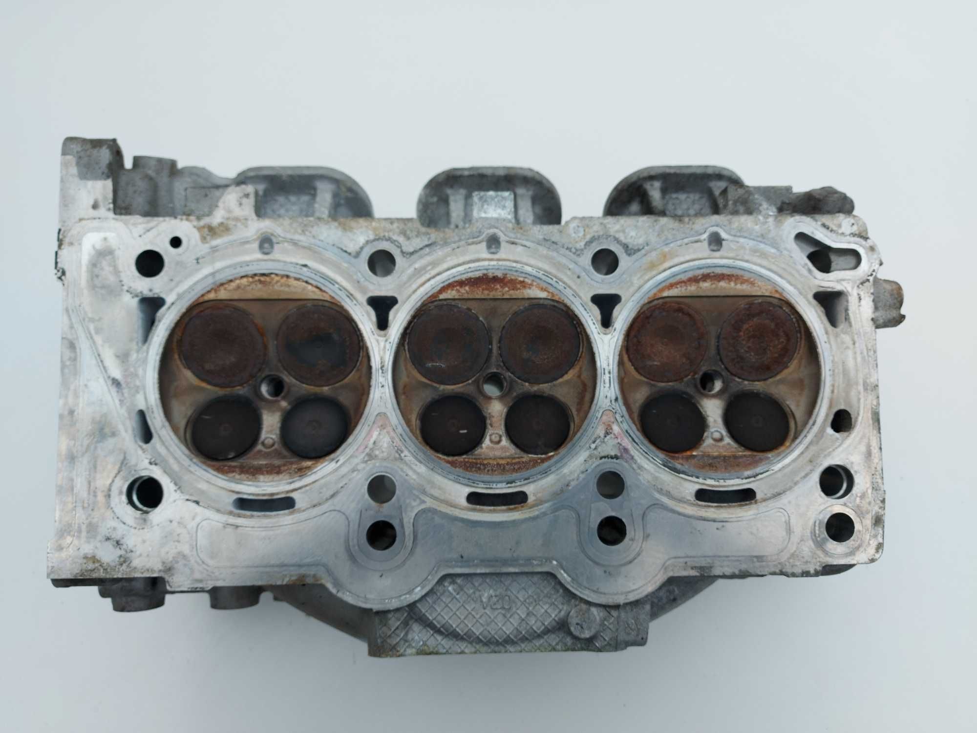głowica cylindrów lewa prawa JEEP CHRYSLER DODGE 3.6 V6 2009 - 16