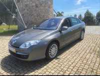 Renault laguna  2.0 dci