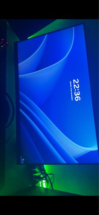 setup completo ( ler bio)